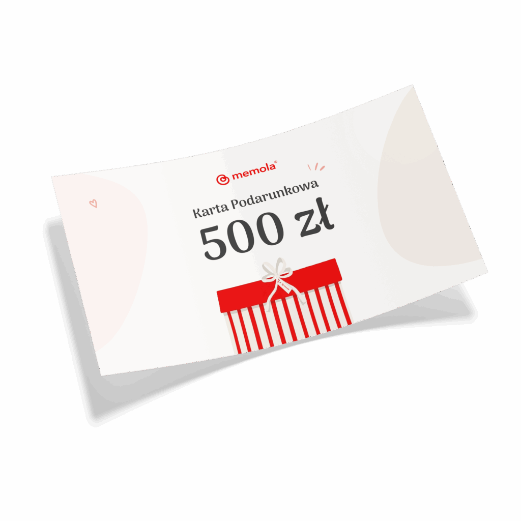 Kupon 500 PLN